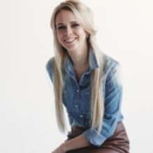 Олеся Парамонова