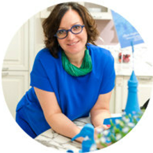 Татьяна Иванова