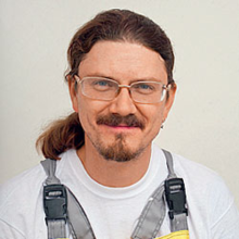 Александр Черкасин