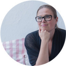 Кристина Полман