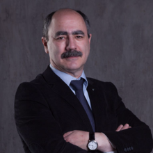 Игорь Баркан