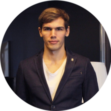 Павел Герасимов