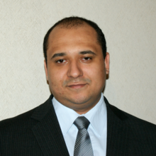 Андрей Лямин-Бородин