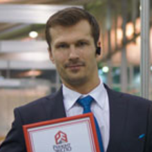 Алексей Николаев