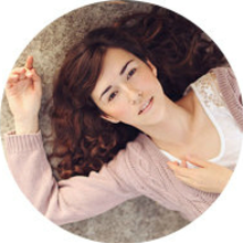 Анна Веретенникова