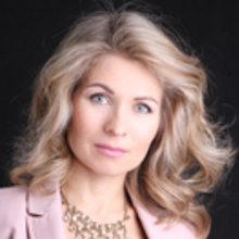 Елена Маркина