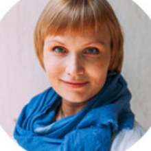 Ирина Крашенинникова