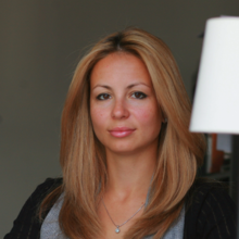 Александра Федорова