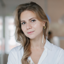 Елена Васильева