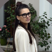 Анна Моджаро