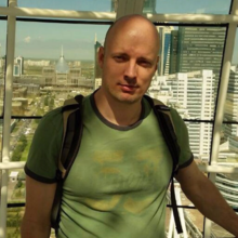 Павел Сидорик