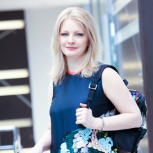 Наталья Преображенская