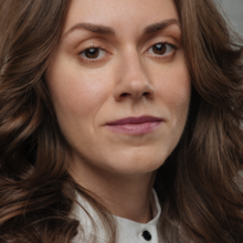 Ирина Леготкина