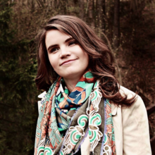 Надежда Кузина