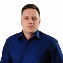 Павел Гришин