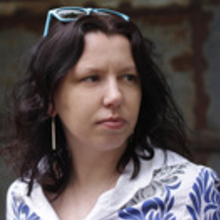 Юлия Чернова