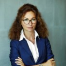 Наталья Круглова