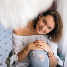 Надя Зотова