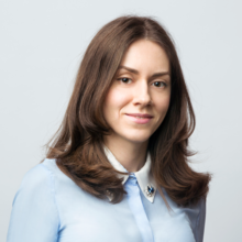 Ирина Леготкина