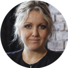 Ольга Кондратова