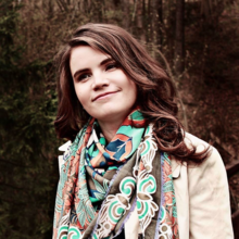 Надежда Кузина