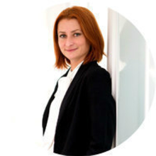 Полина Губонина