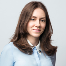 Ирина Леготкина