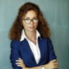 Наталья Круглова