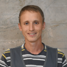 Андрей Шайтер