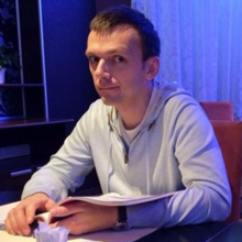 Александр Ганаков