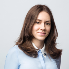 Ирина Леготкина