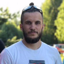 Константин Шкабура