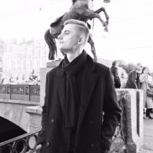 Владислав Седов