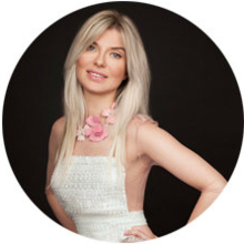 Виктория Киорсак