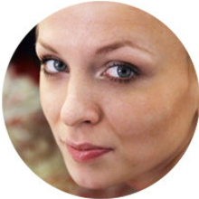 Евгения Веревкина