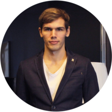 Павел Герасимов