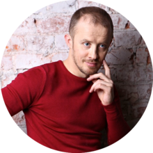 Сергей Ковалев