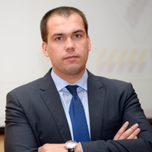 Илья Каковкин