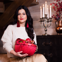 Женя Жданова