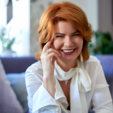 Татьяна Горшкова