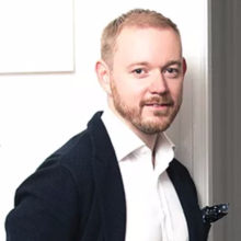 Павел Железнов