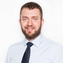 Степан Бугаев