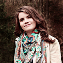 Надежда Кузина