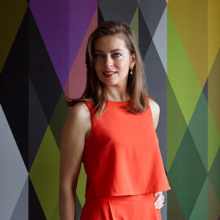 Марина Жукова