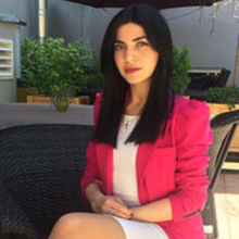 Марина Лаптева