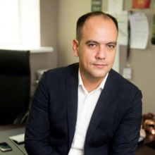 Тимур Каландаров