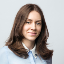 Ирина Леготкина