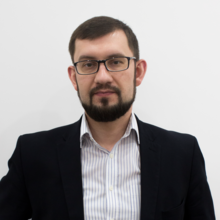 Алексей Русаков