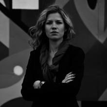 Олеся Ситникова