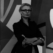 Екатерина Тулупова